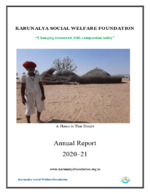 Annual Report 2021
