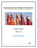 Annual Report 2022