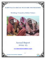 Annual Report 2025
