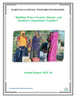 Annual Report 2026