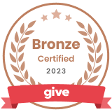 KSWF-BRONZE SEAL-GIVE-2023